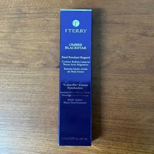By Terry Ombré Blackstar Bubble Glow 17